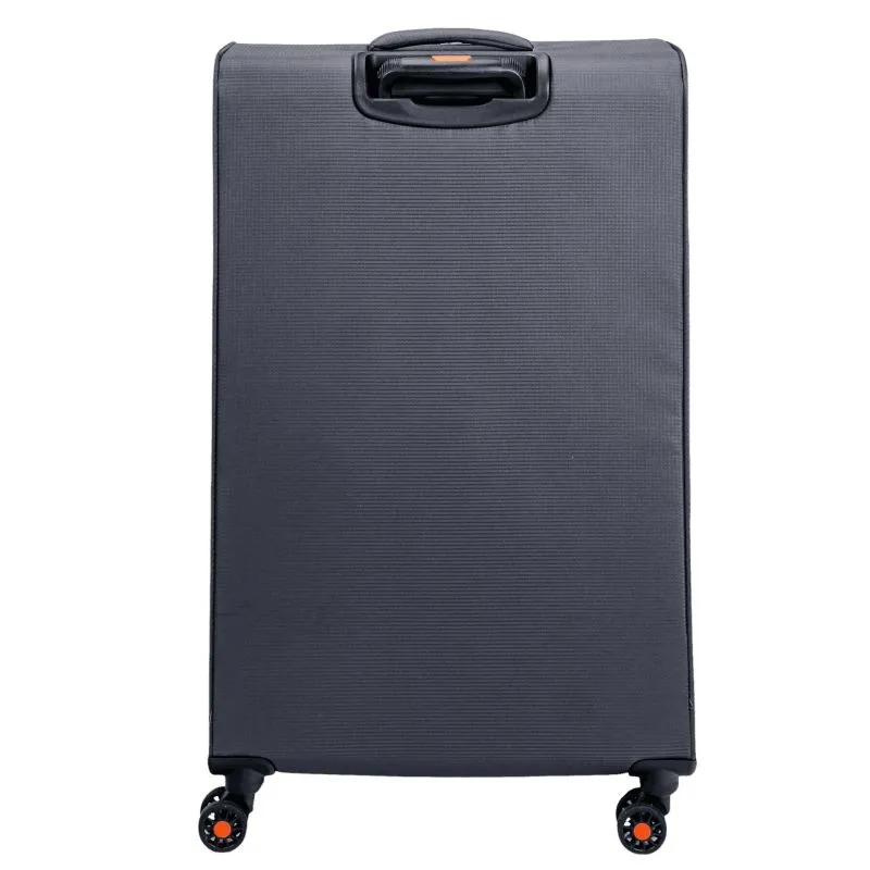 Swiss Bags Ohio Trolley L (78 cm) Erweiterbar - Grey