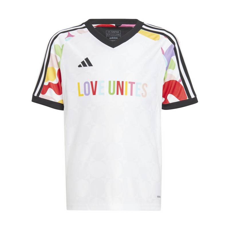 adidas Pride Tiro Trikot Kids Trikot Kinder