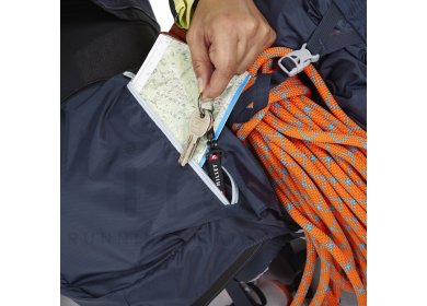 Millet Peuterey Integrale 35 + 10 L W