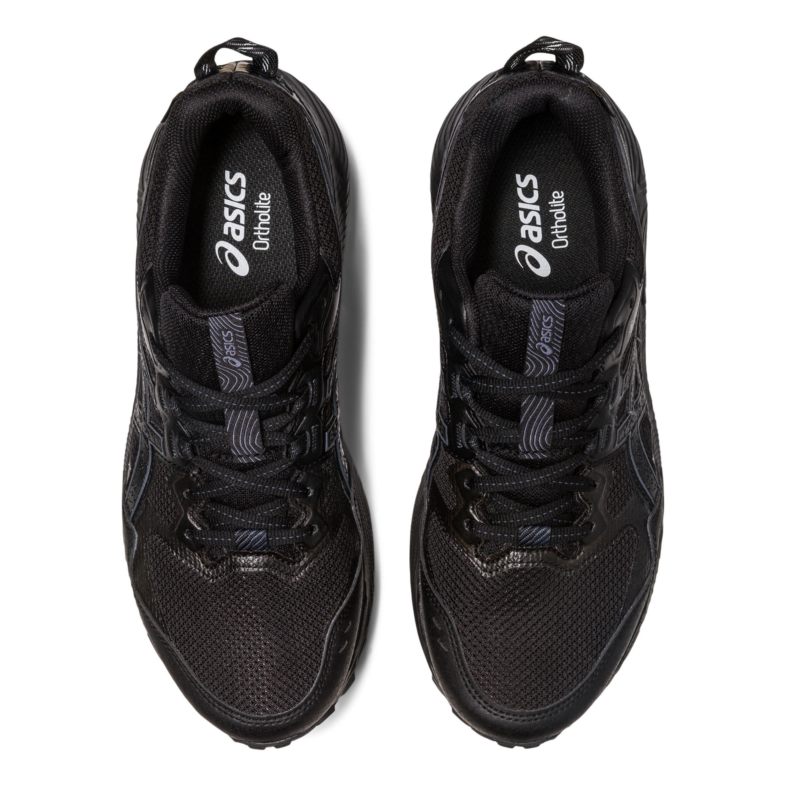 Gel-Sonoma 7 GTX Trailschuh Damen - Schwarz, Grau