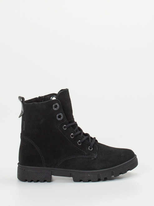 Schnürboots-67000090125 Ricosta