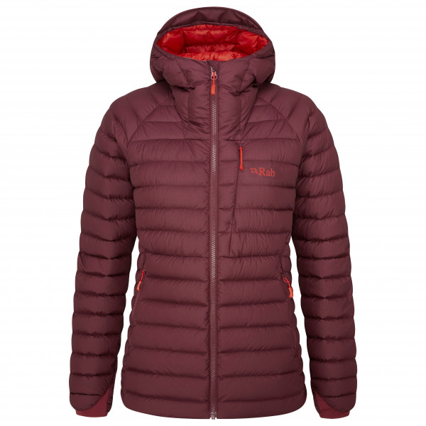 Rab - Women's Infinity Microlight Jacket - Daunenjacke