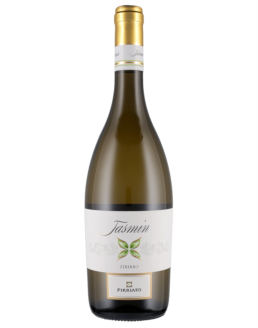 Terre Siciliane IGT Zibibbo Jasmin 2022 Firriato 0,75 ℓ