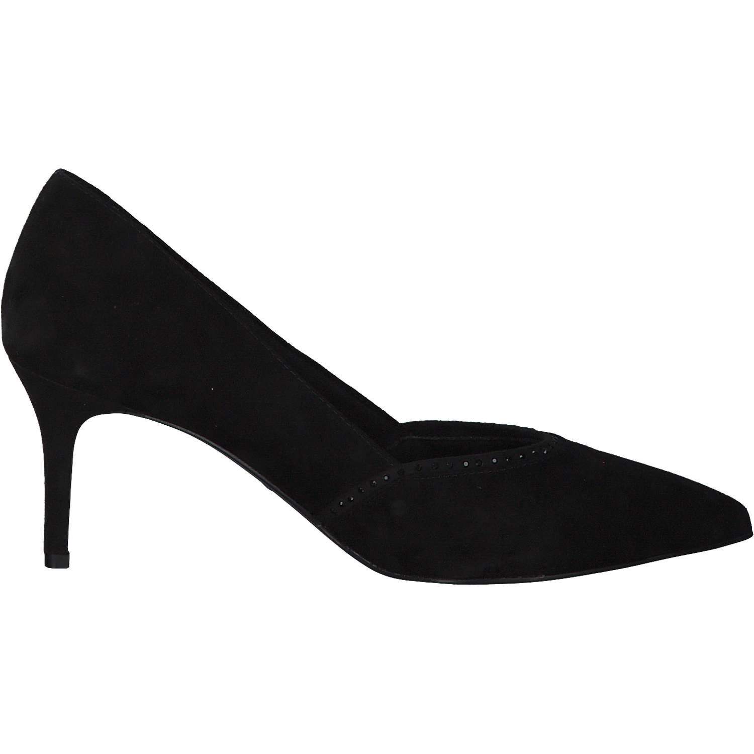 Tamaris 22401-29, Pumps, Damen, black