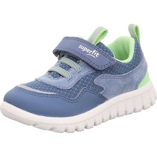 superfit Lauflernschuh SPORT7 MINI