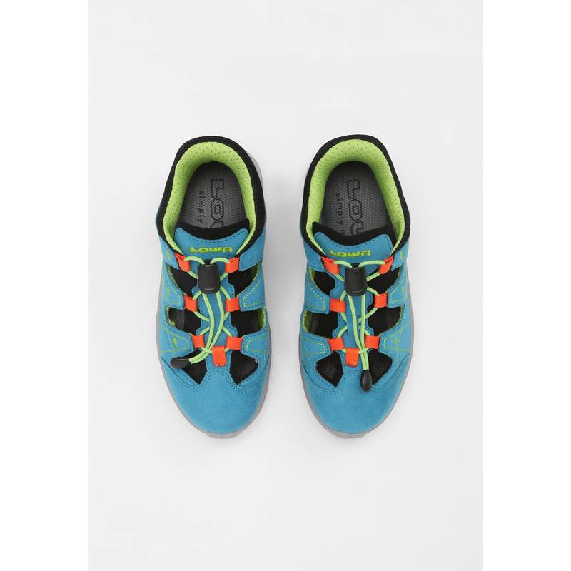 Lowa ARIOSO JUNIOR Wanderschuhe