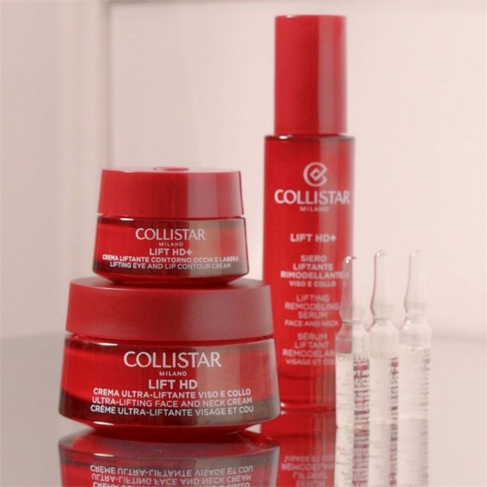 Lifting Eye & Lip Contour Cream