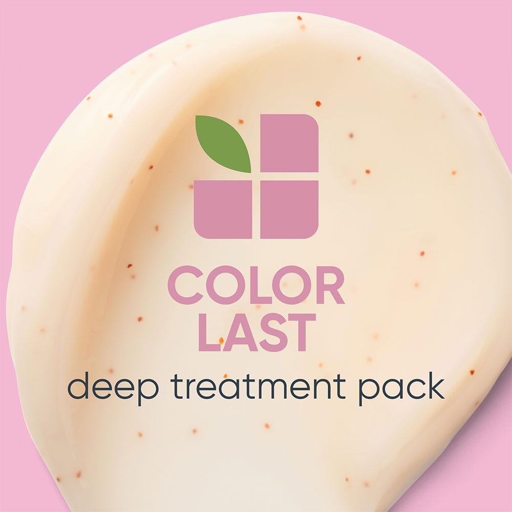 Biolage colorlast Deep Treatment Pack 100 ml