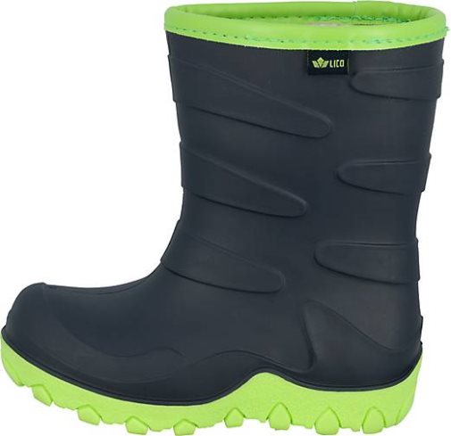 LICO Gummistiefel Cirrus