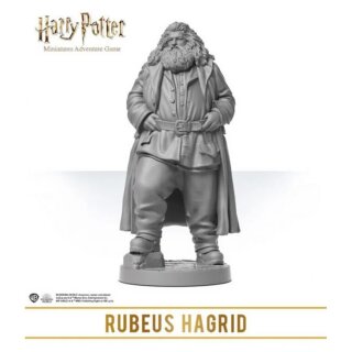 Harry Potter Miniatures Adventure Game: Wizarding Duels - Magical Masters Expansion (EN)