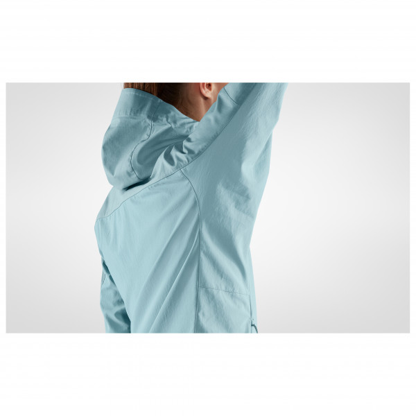 Fjällräven - Women's Abisko Midsummer Jacket - Softshelljacke