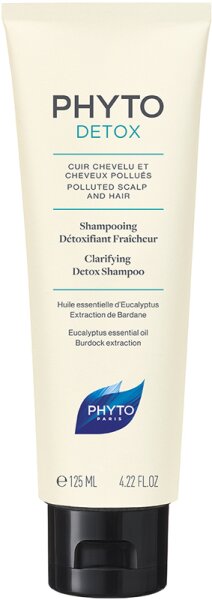 Phyto Phytodetox Shampoo