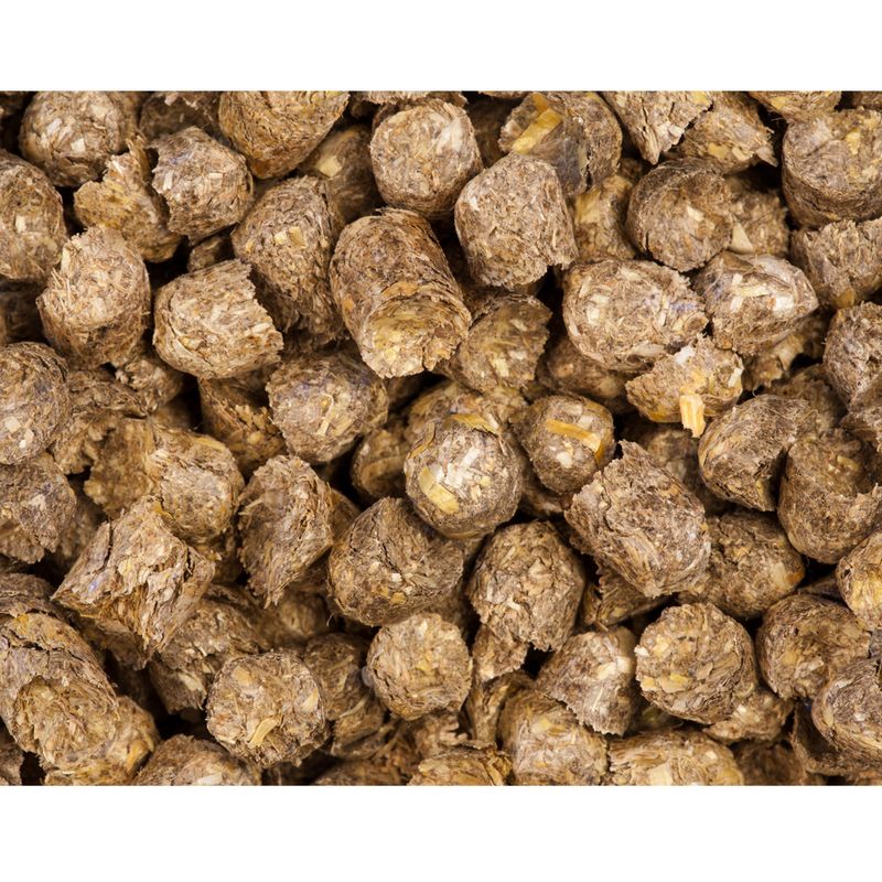 Streu zu Discountpreisen % bei bitiba.de: Porta Pellis Strohpellets