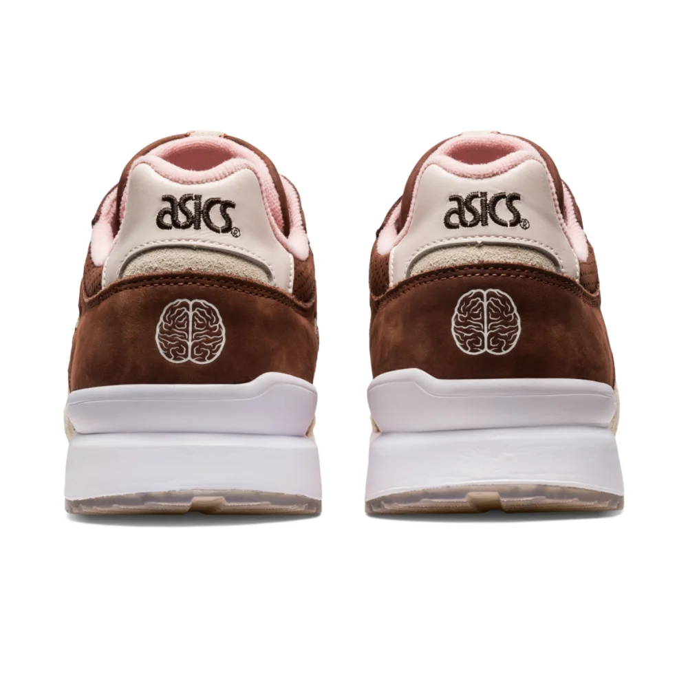 Asics x Afew GT II 1201A480.700 / braun