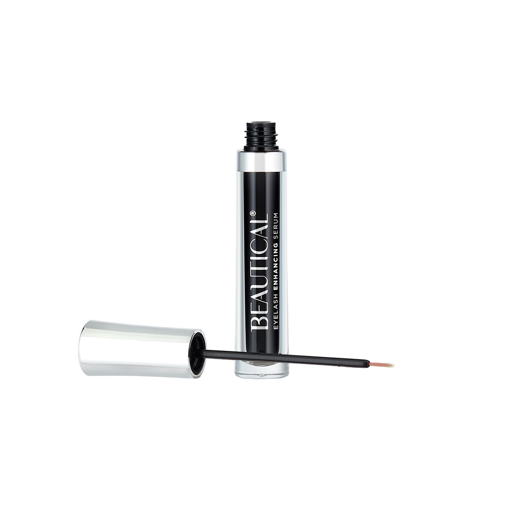 beautical Sérum Intensifiant pour les Cils Résultats visibles après 2 semaines
