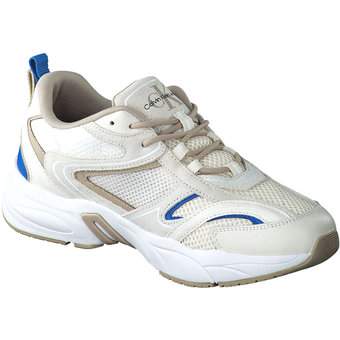 Calvin Klein Sneaker in beige