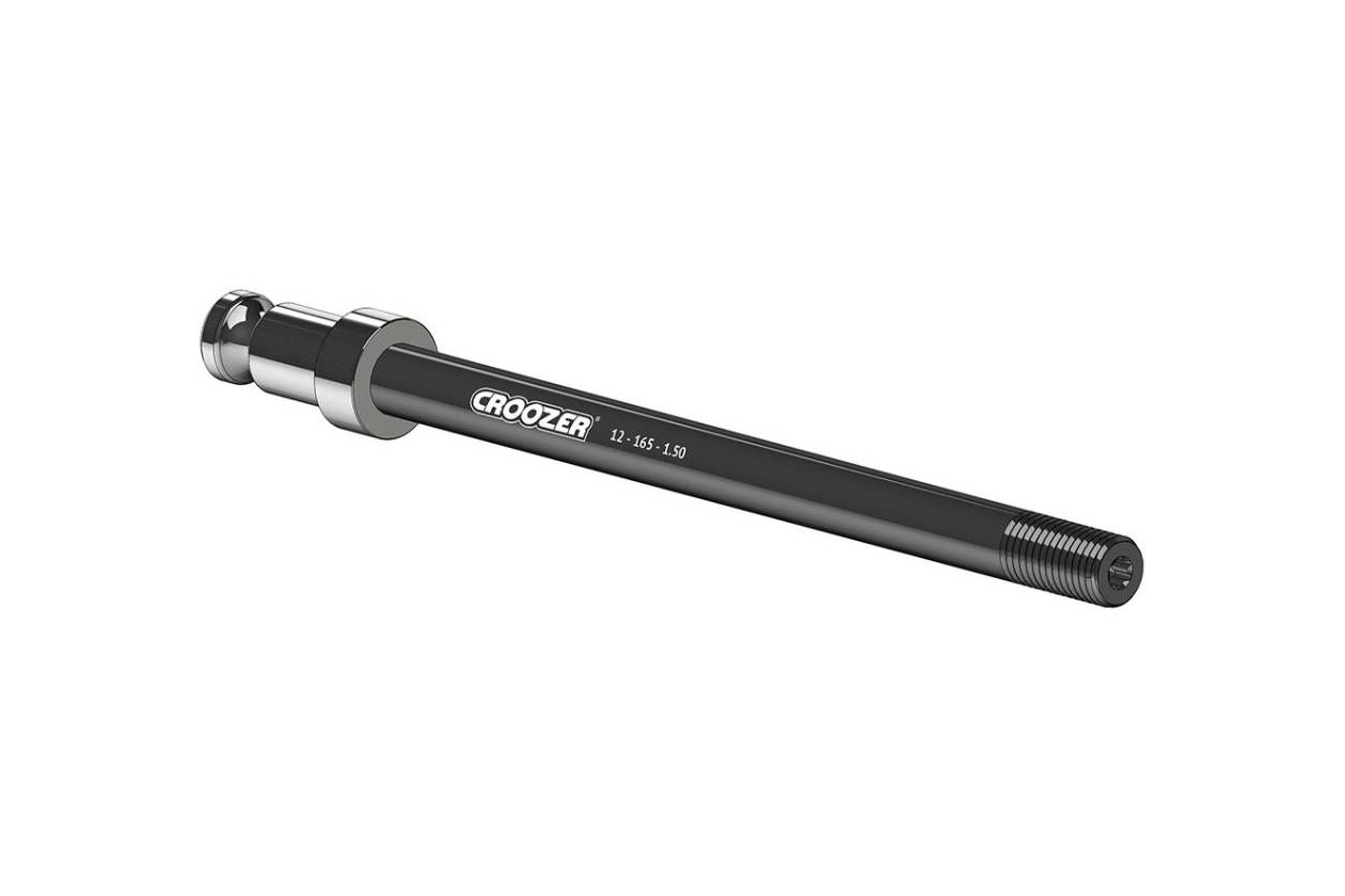Croozer Steckachskupplung 12-165-1.50 N