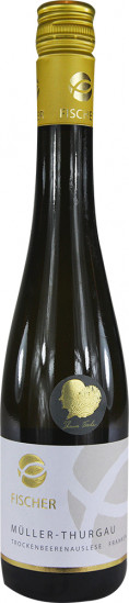 2016 Müller-Thurgau Trockenbeerenauslese 