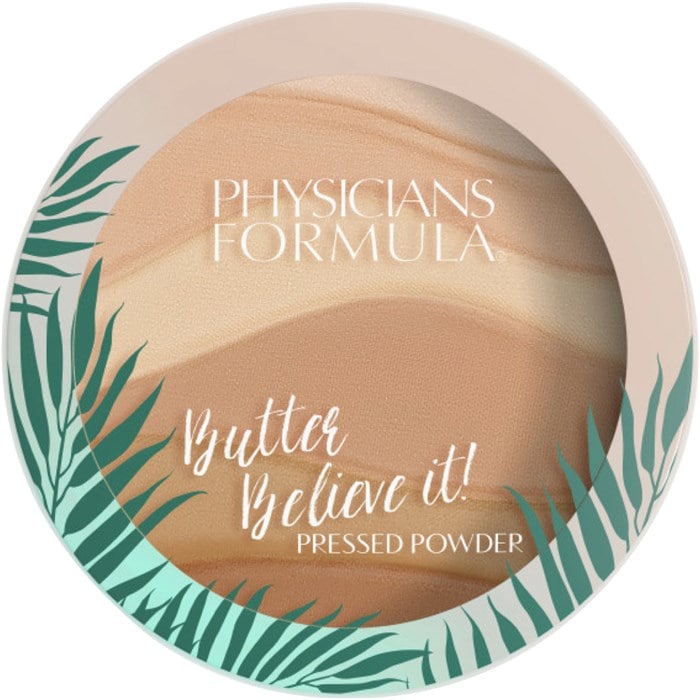 Butter Believe It! Pressed Powder