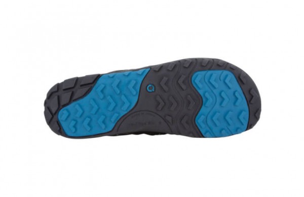 Xero |f ~ Mesa Trail ~ Dark Grey Sapphire