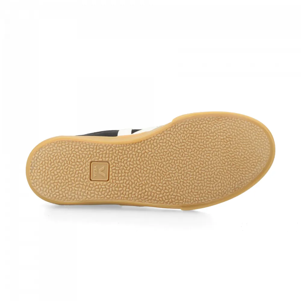 VEJA Volley Canvas VO0103529 / schwarz