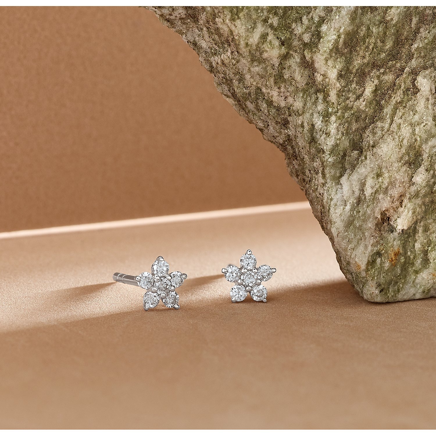 Pendientes de Cristo