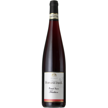PINOT NOIR TRADITION 2022 - DOMAINE FERNAND ENGEL