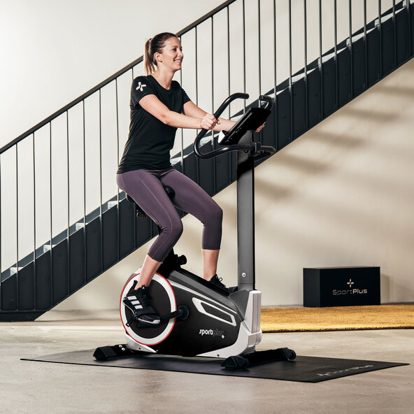 Heimtrainer SP-HT-9600-R-iE