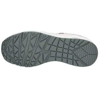 Skechers Uno Retro One in weiß