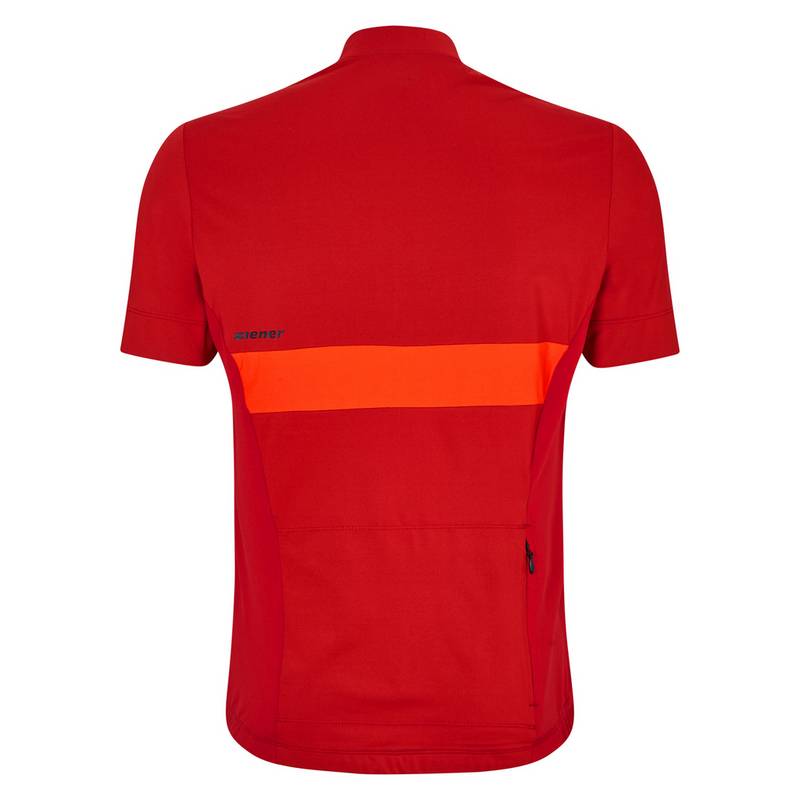 Ziener NARRAN Trikot Herren