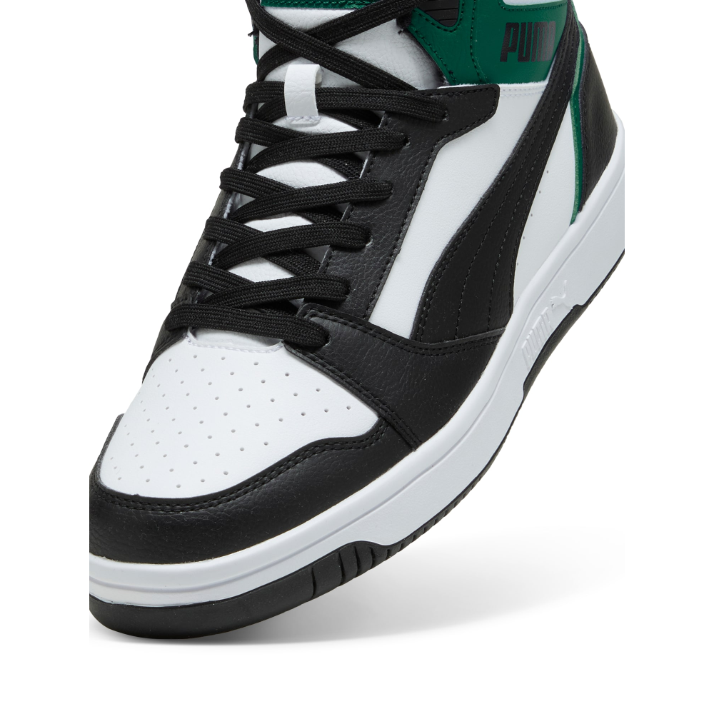 PUMA Rebound v6 392326/016 / weiss