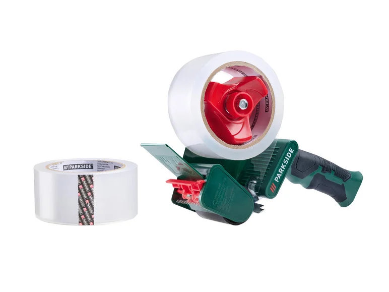Dispensador de fita adesiva PARKSIDE®