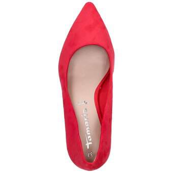 Tamaris Pumps in pink