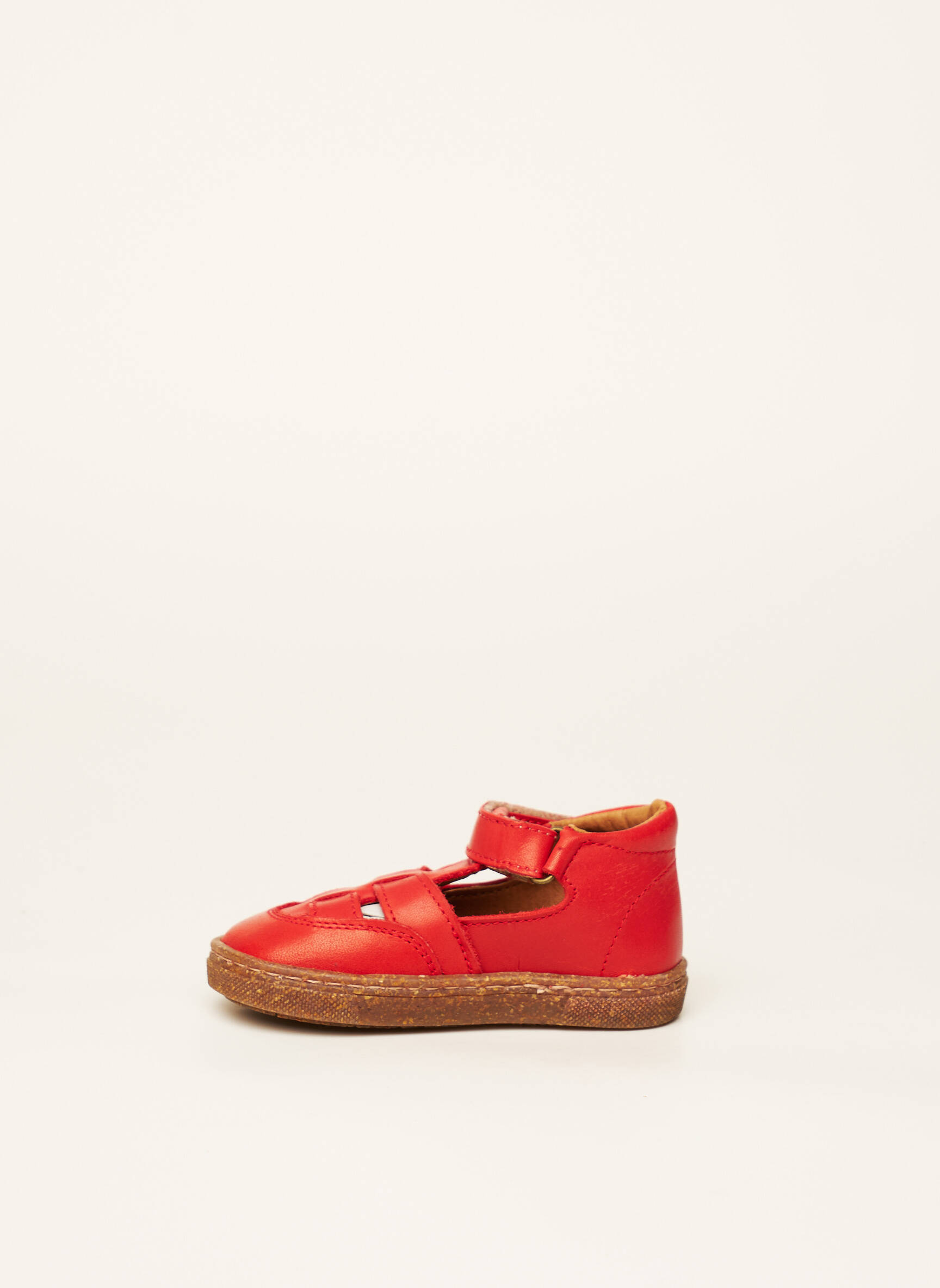 El Naturalista Sandales Nu Pieds Enfant couleur bleu