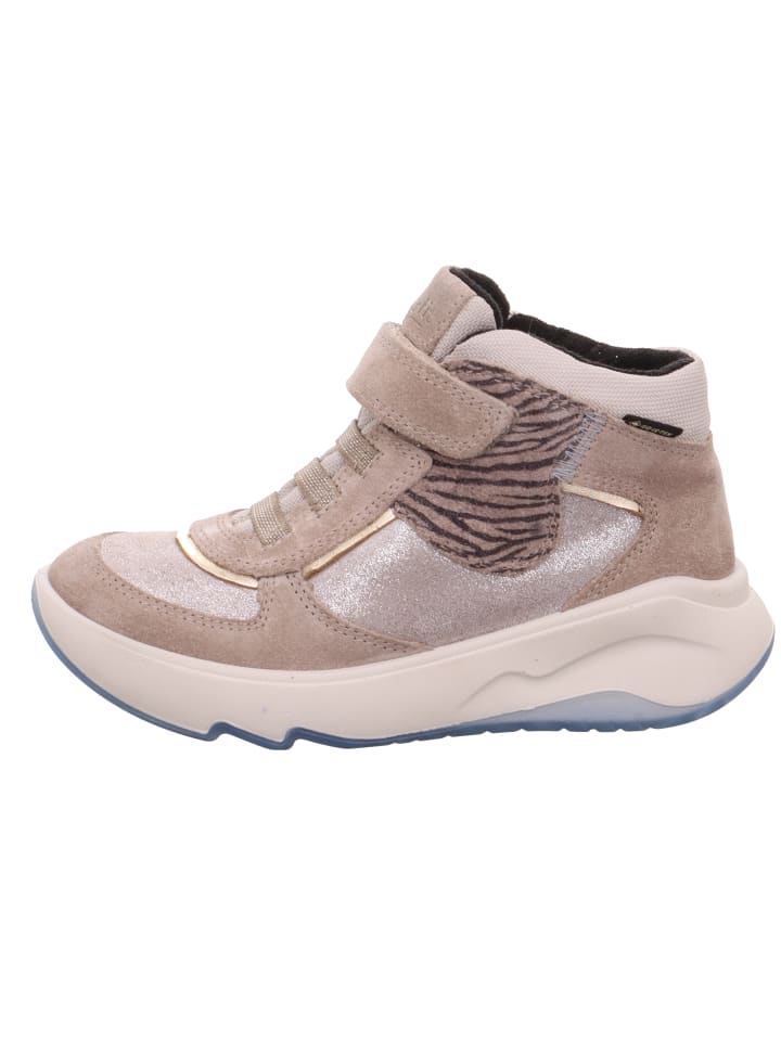 superfit Ankle Boot MELODY in Beige günstig kaufen