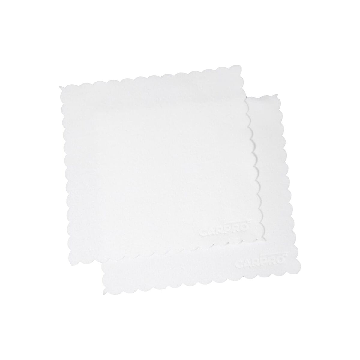 CarPro Suede Velourstuch 10×10