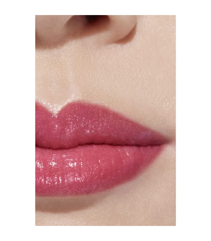 Chanel-ROUGE COCO FLASH-La Couleur, la Brillance, l'Intensité en un Éclair