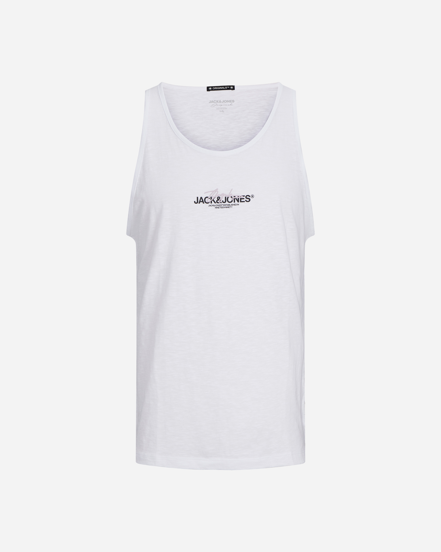 Canotta Jack & Jones Aruba M 12255454-11-0601
