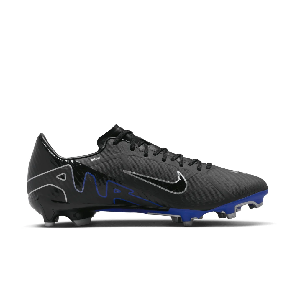 Nike Zoom Mercurial Vapor 15 MG Academy DJ5631-040 / schwarz