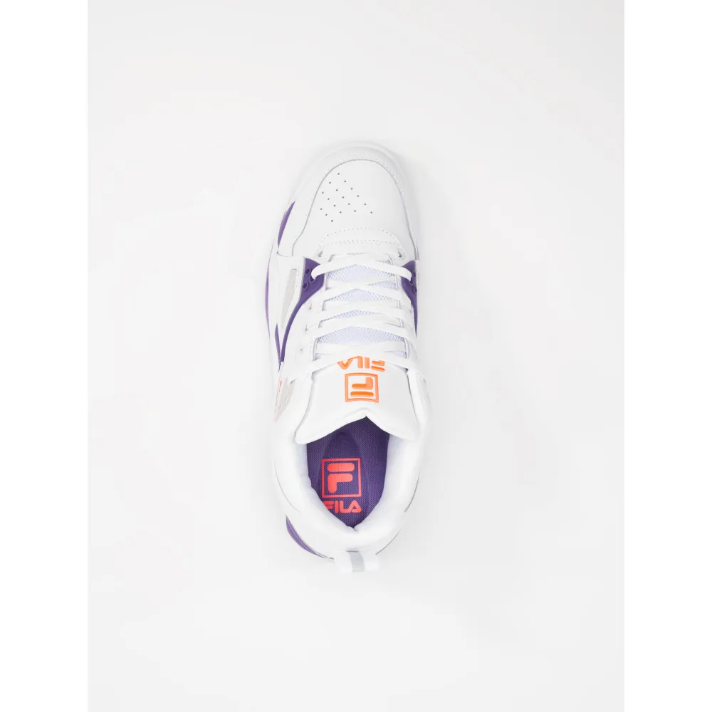 FILA Casim FFW028013198 / weiss
