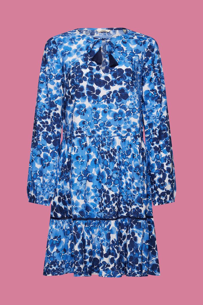 Strandkleid, LENZING™ ECOVERO™