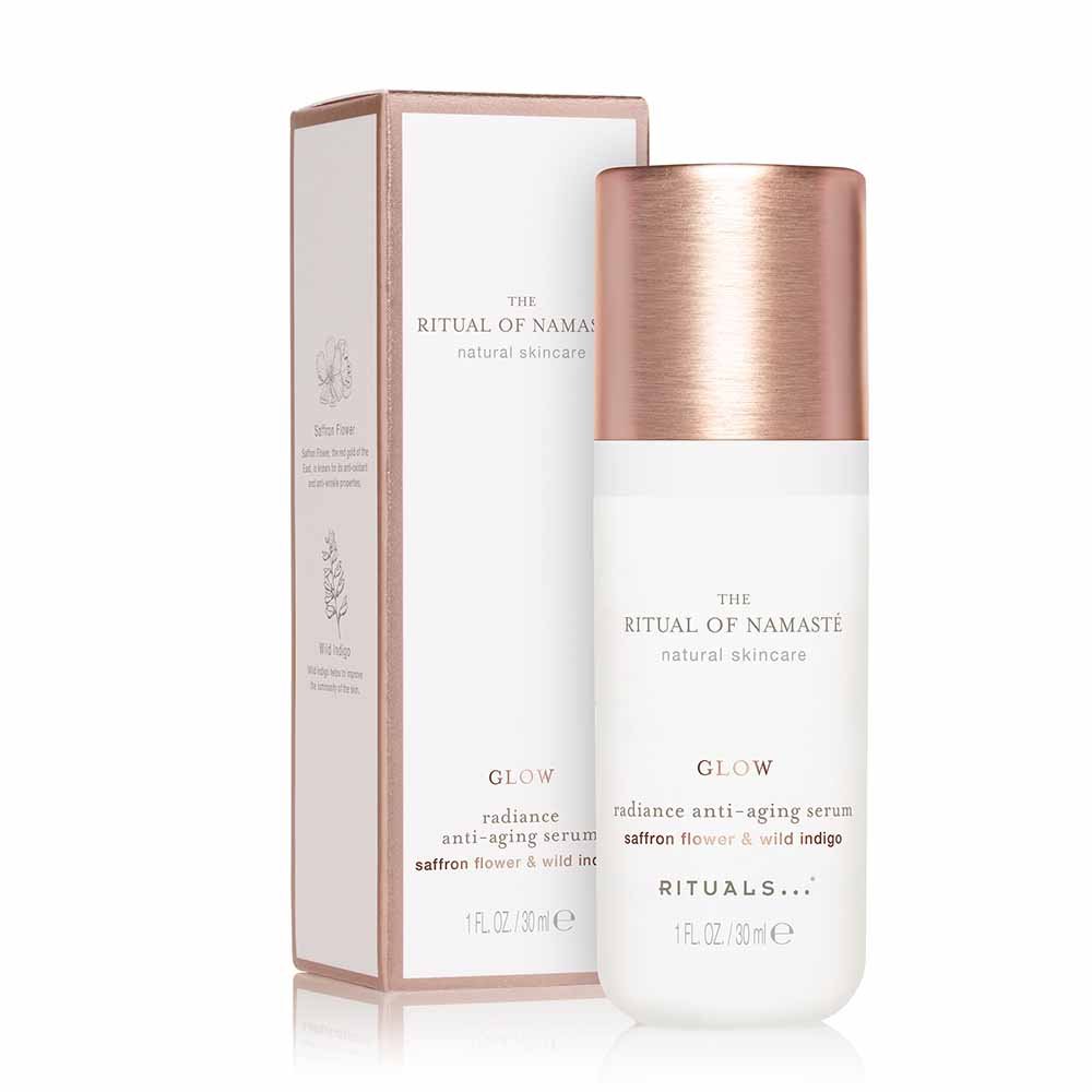 RITUALS The Ritual of Namaste Anti-Aging-Serum