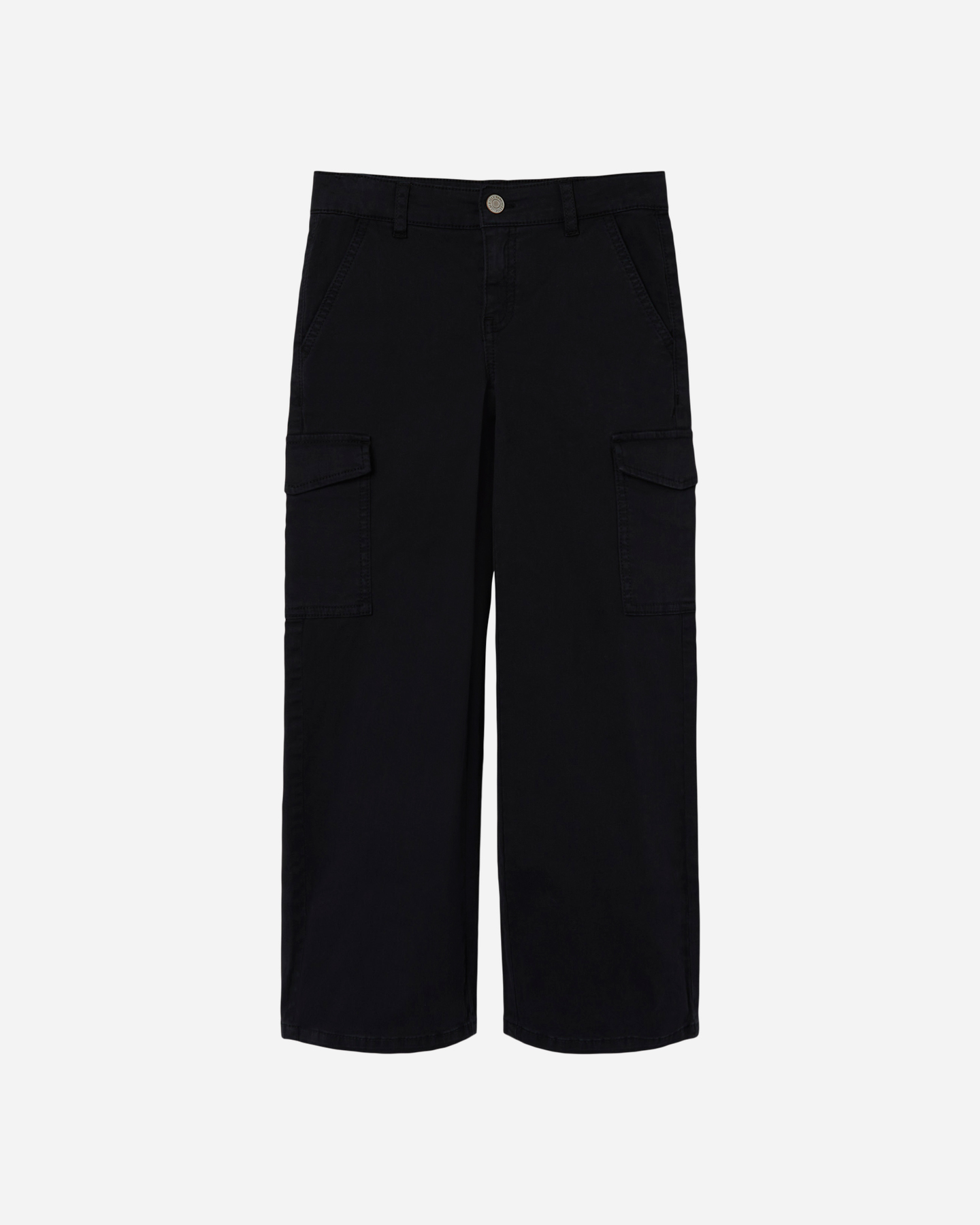 Pantalone Name It Wide Leg Jr 13220718-C-N10