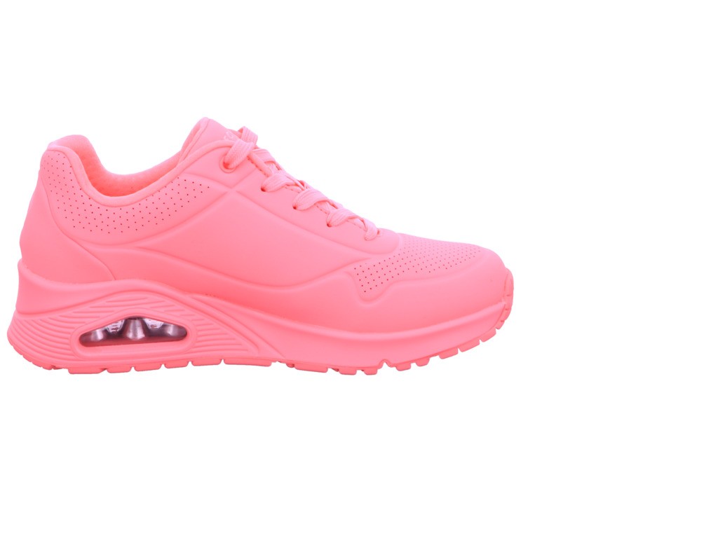 SKECHERS Winterstiefel rot