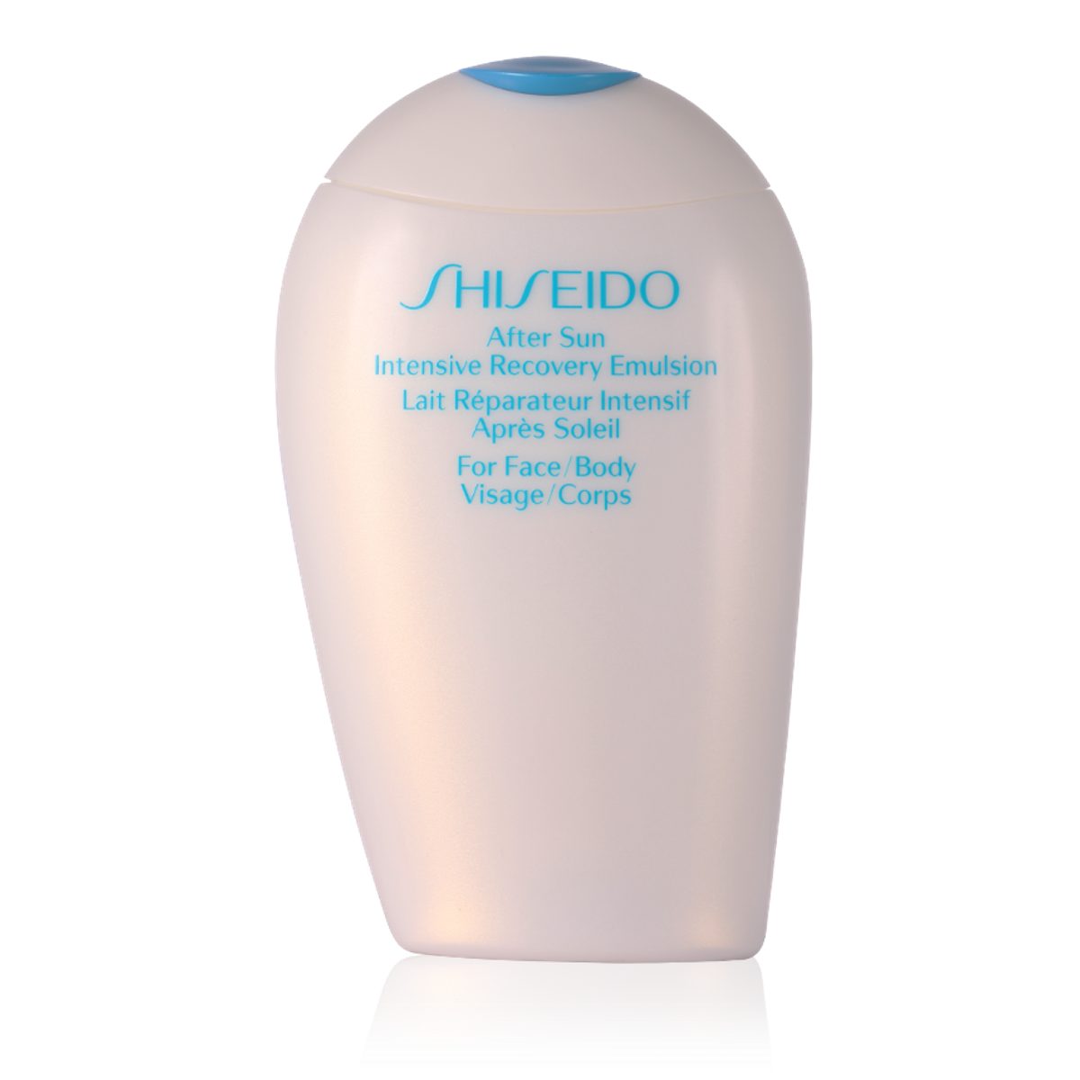 SHISEIDO After Sun