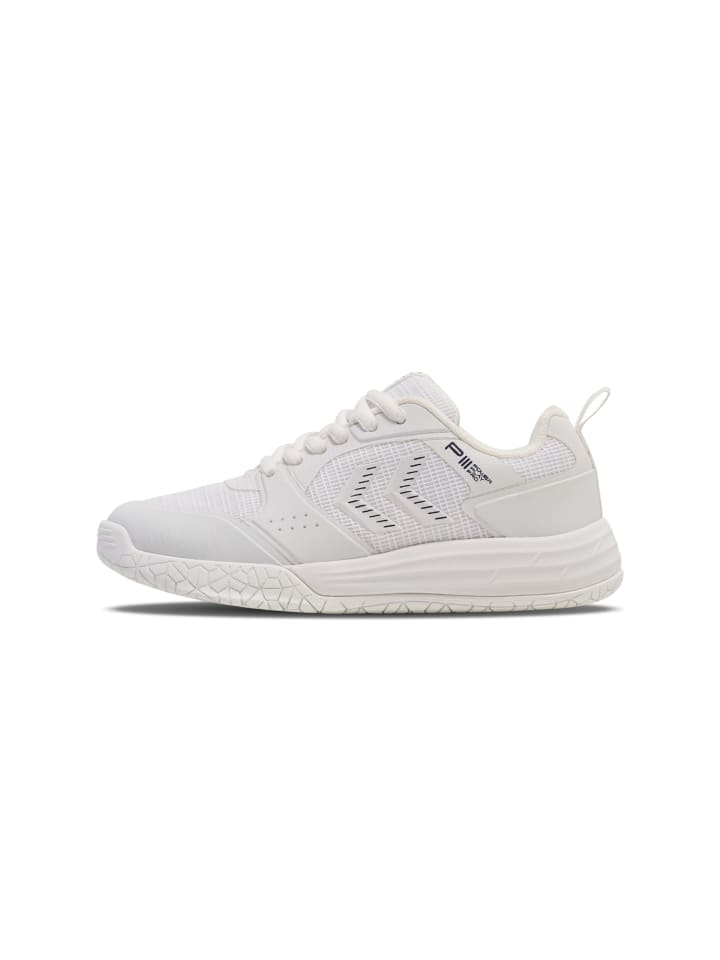 Hummel Hummel Hallenschuh Piii Power Kinder in BRIGHT WHITE günstig kaufen