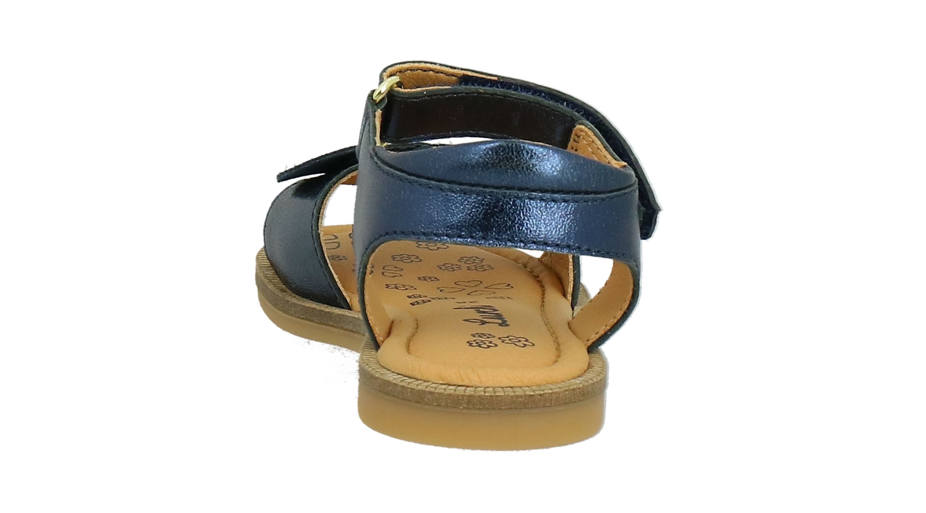 Lurchi Sandale Caria - navy