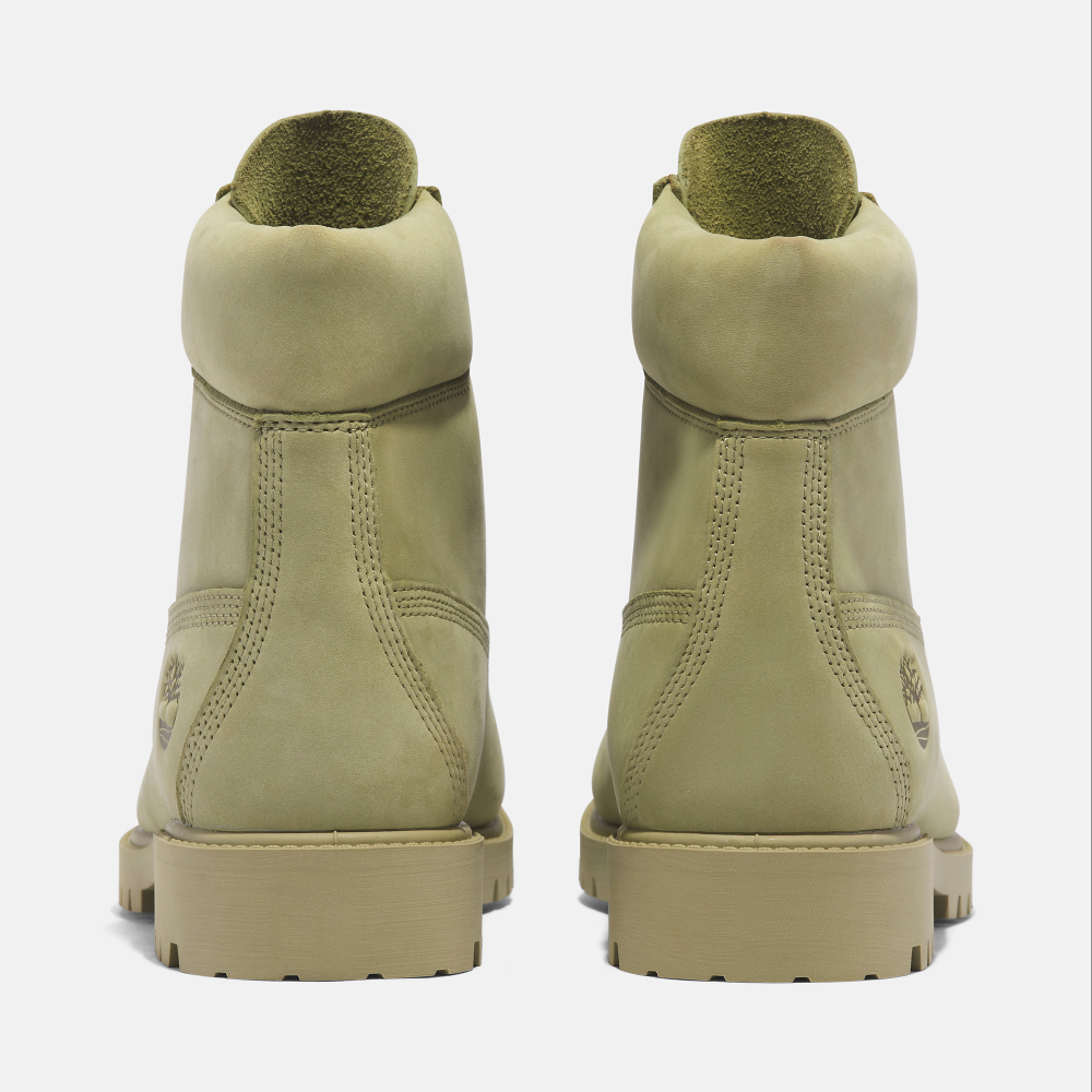 Timberland Heritage 6 inch Boot TB0A29FNEP01 / grün