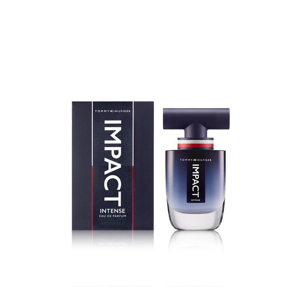 Tommy Hilfiger Impact Intense Eau de Parfum Nat. Spray