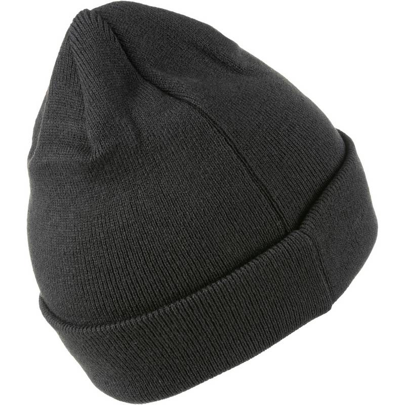 New Era Bulls Big Logo Beanie